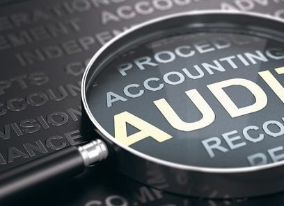 Do Charities need an audit? by Stewart Russell